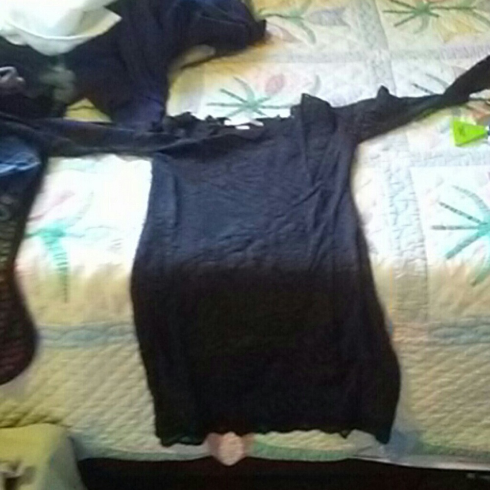 Ong dress shirt
